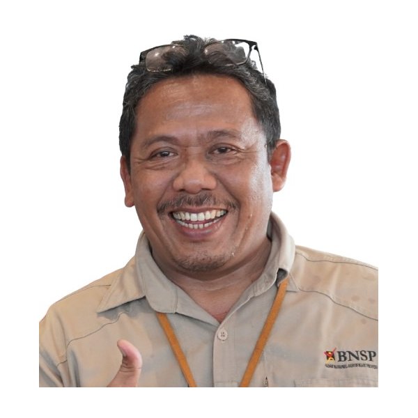 Master Karnudi