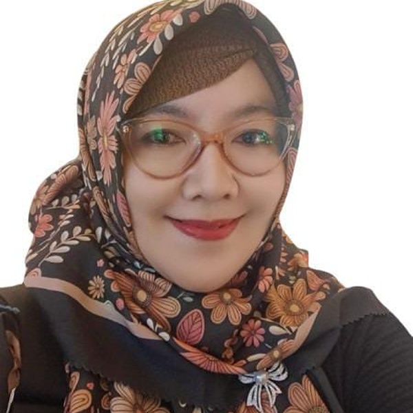 Nurhayati